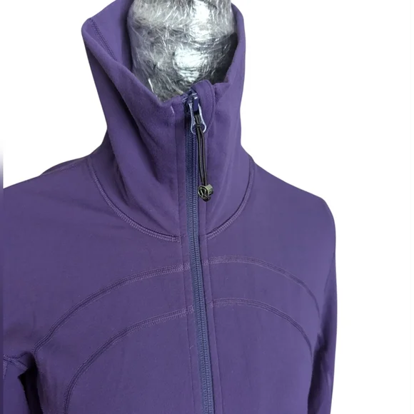Lululemon In Stride Jacket - Picture 8 of 12